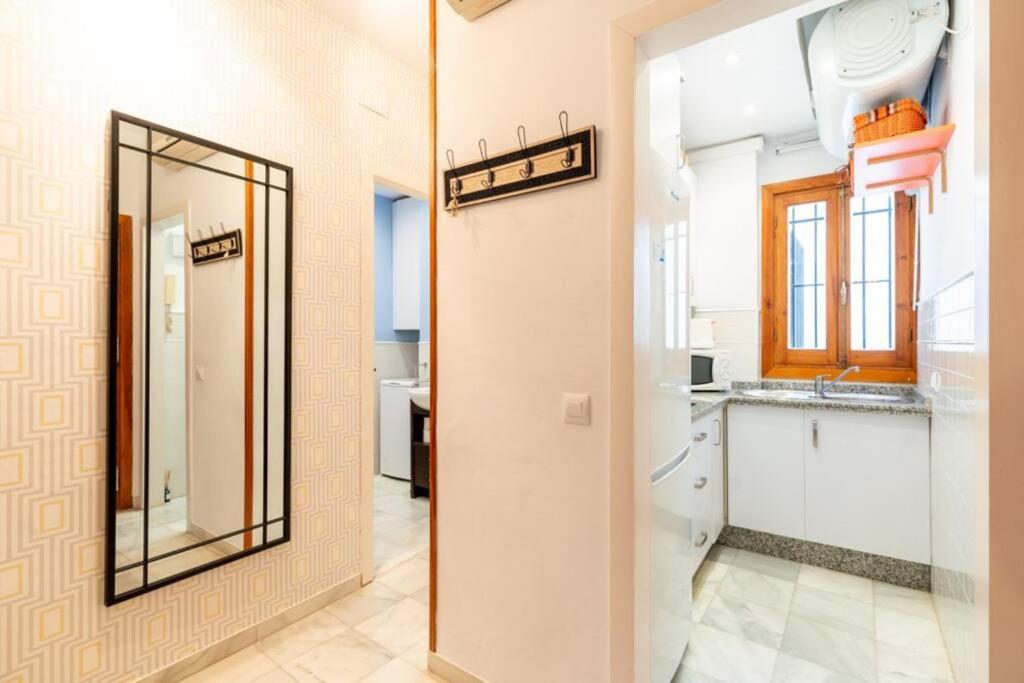 Appartement Ac Familiar Fantastica Localizacion *