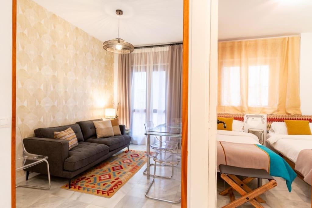 Ac Familiar Fantastica Localizacion Appartement