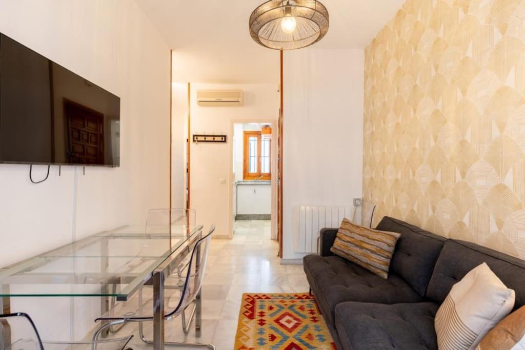 Ac Familiar Fantastica Localizacion Appartement *