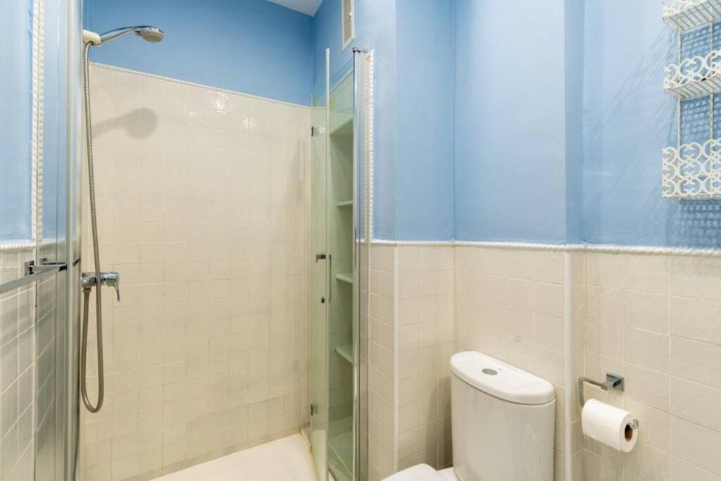 Ac Familiar Fantastica Localizacion Appartement *