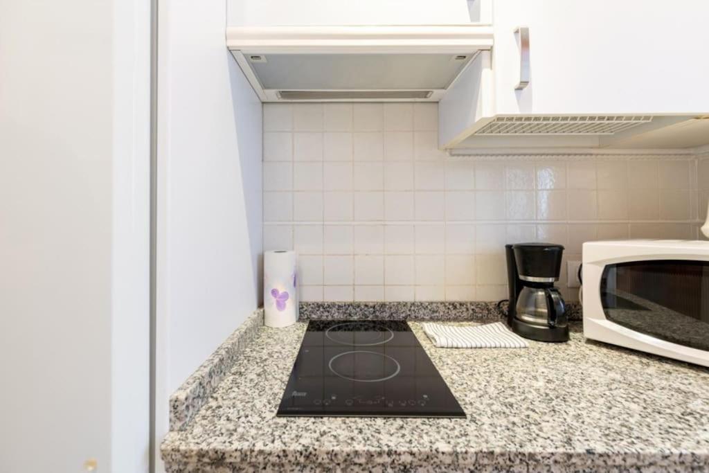 Appartement Ac Familiar Fantastica Localizacion