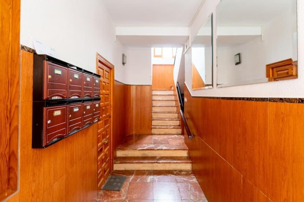 Ac Familiar Fantastica Localizacion Apartment *