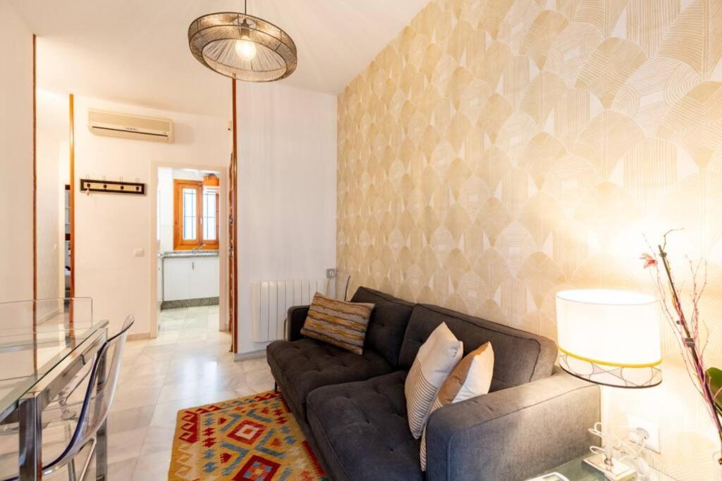 Ac Familiar Fantastica Localizacion Appartement Séville