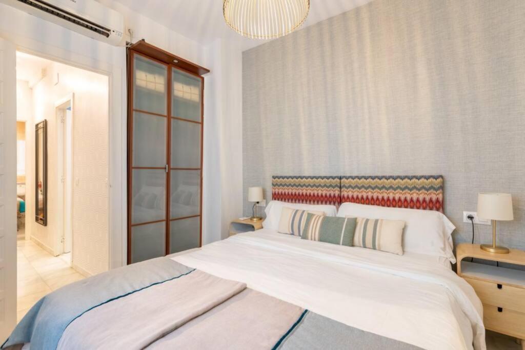 Appartement Ac Familiar Fantastica Localizacion *
