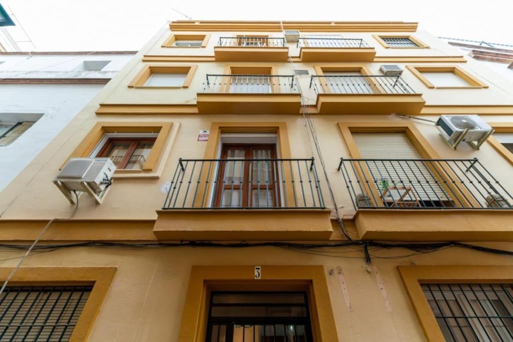 Appartement Ac Familiar Fantastica Localizacion *