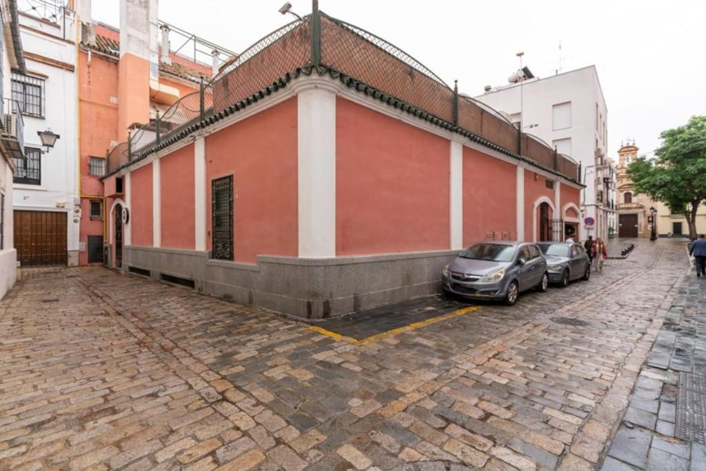 Appartement Ac Familiar Fantastica Localizacion
