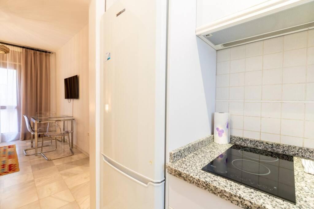 Ac Familiar Fantastica Localizacion Appartement Séville