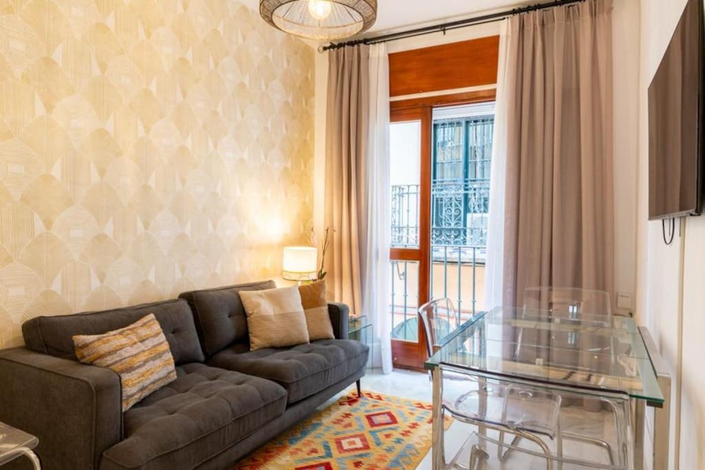 Ac Familiar Fantastica Localizacion Appartement *