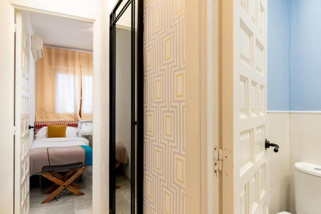 Ac Familiar Fantastica Localizacion Appartement